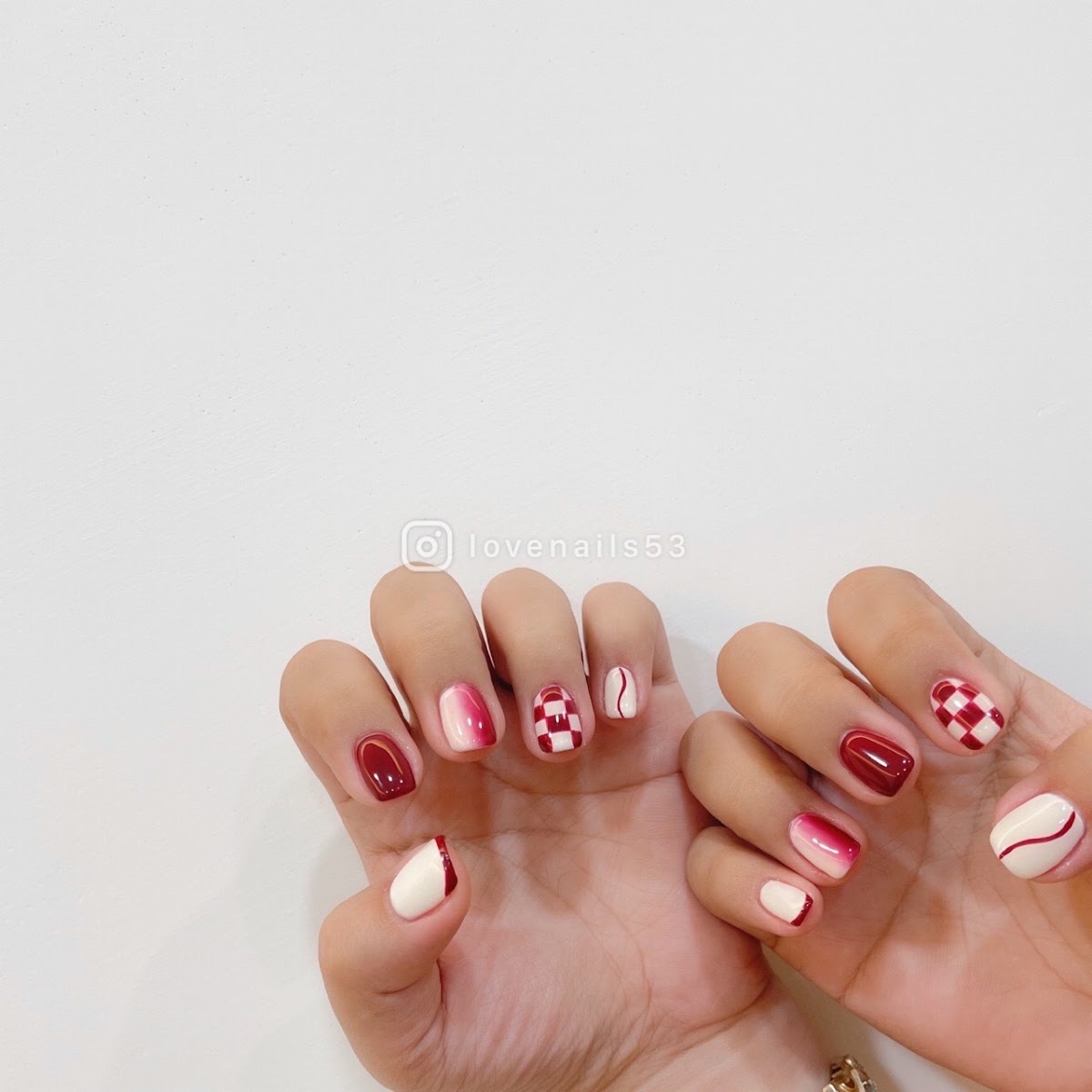 愛美甲 Love Nails 店內環境照片 6