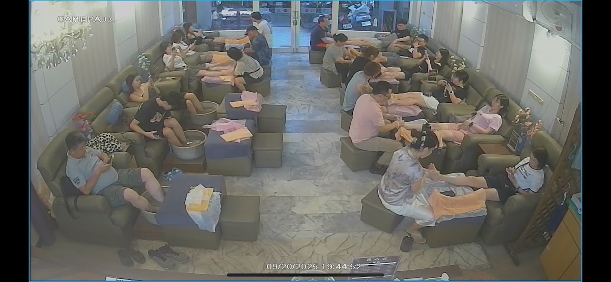 森心霖養生會館 店內環境照片 4