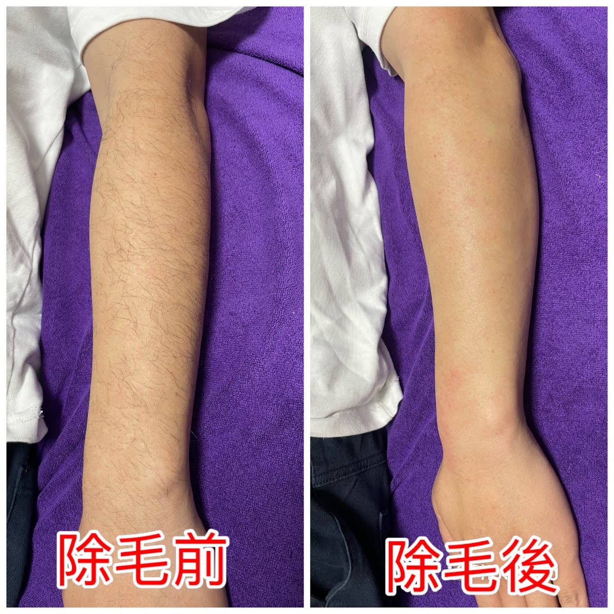 同城 TC-桃園站前店 ｜桃園指壓油壓 ｜男士熱蠟除毛 ｜個人工作室 店內環境照片 2