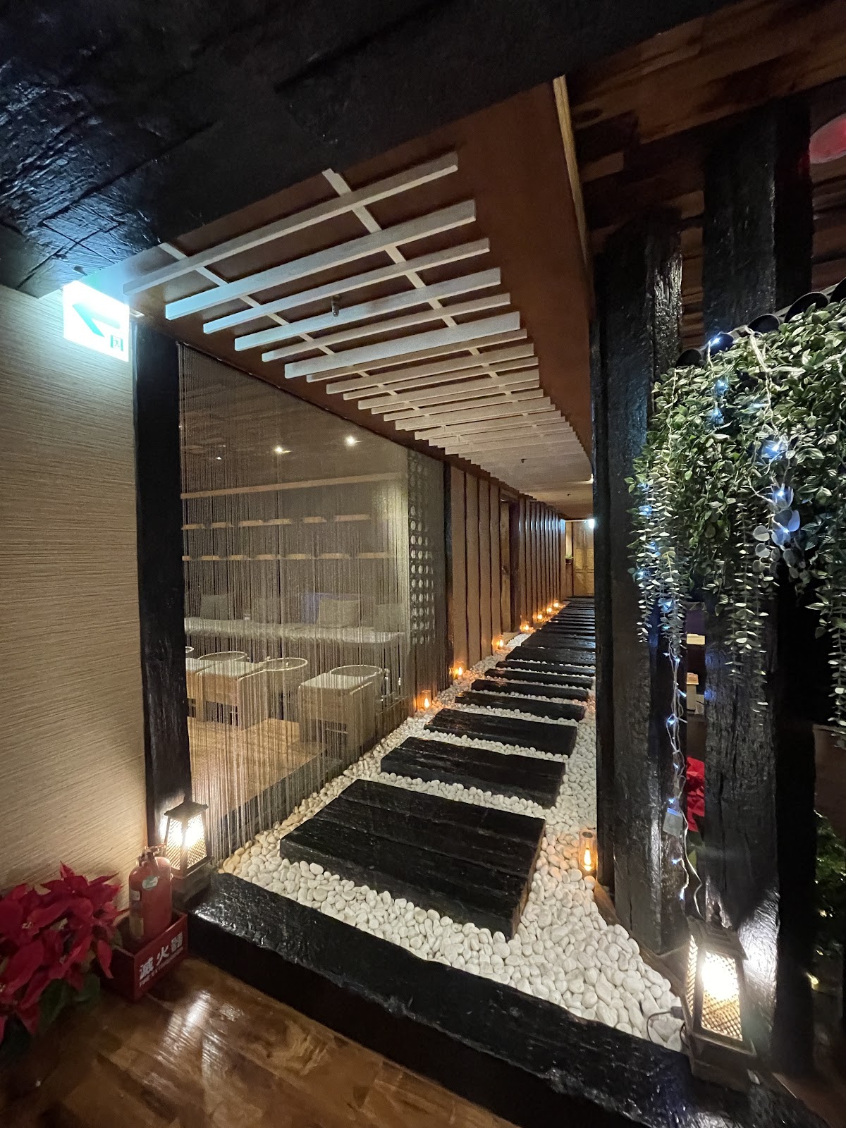 Villa.like 悦禾荘園スパ - 南京会館 の店内写真 7