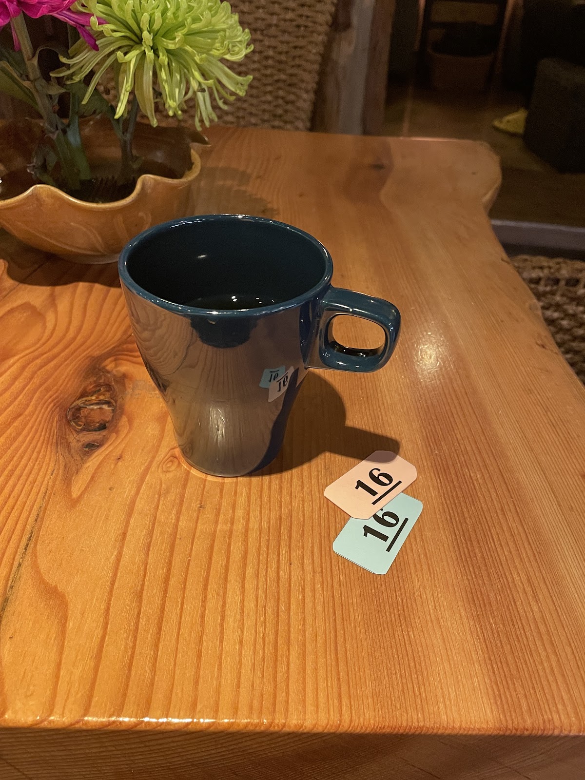 永和太原養生會館旗艦店 店內環境照片 2