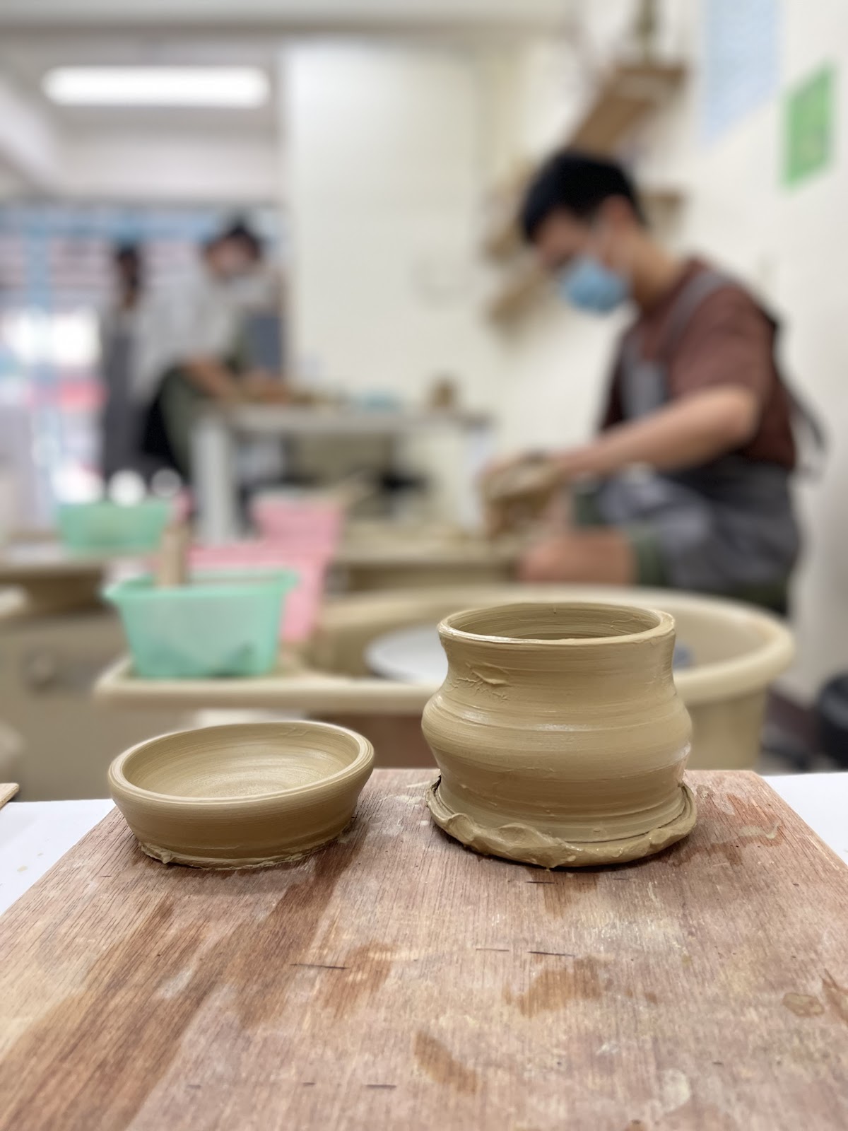 茁茁陶 店內環境照片 2