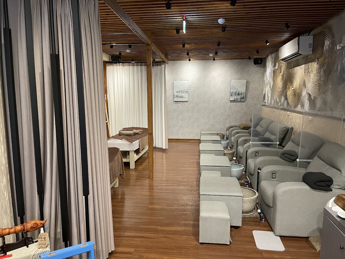 漢經仕丹 Massage & SPA | 預約制 | ZenStando Massage & SPA Center 店內環境照片 2