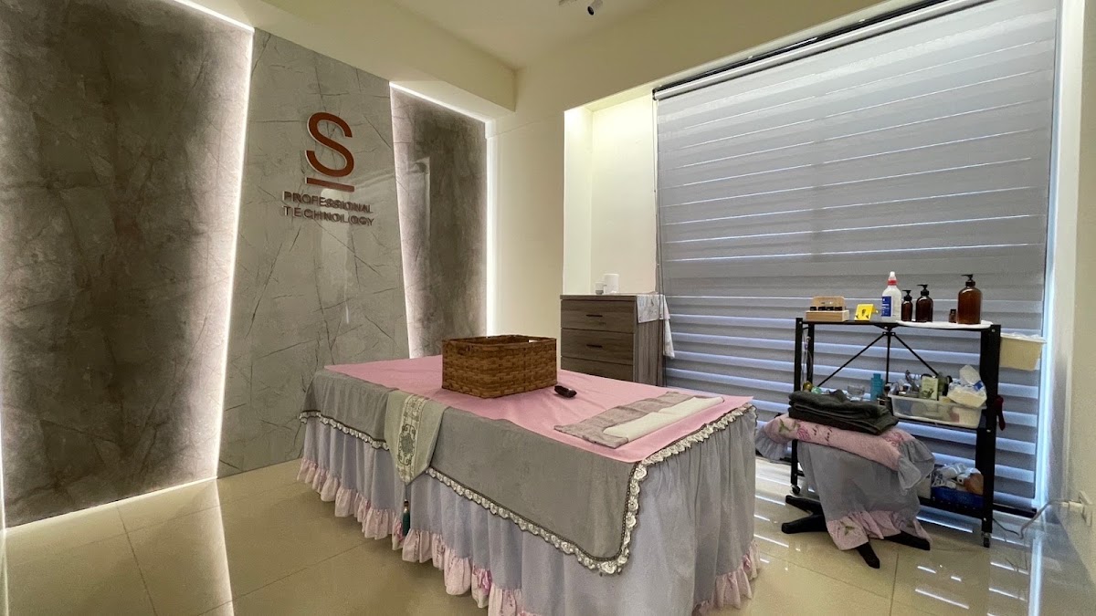 盈銨Spa按摩 店內環境照片 4