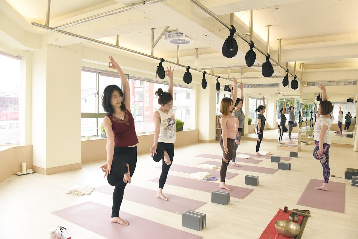 AG Studios 台中崇德 店內環境照片 4