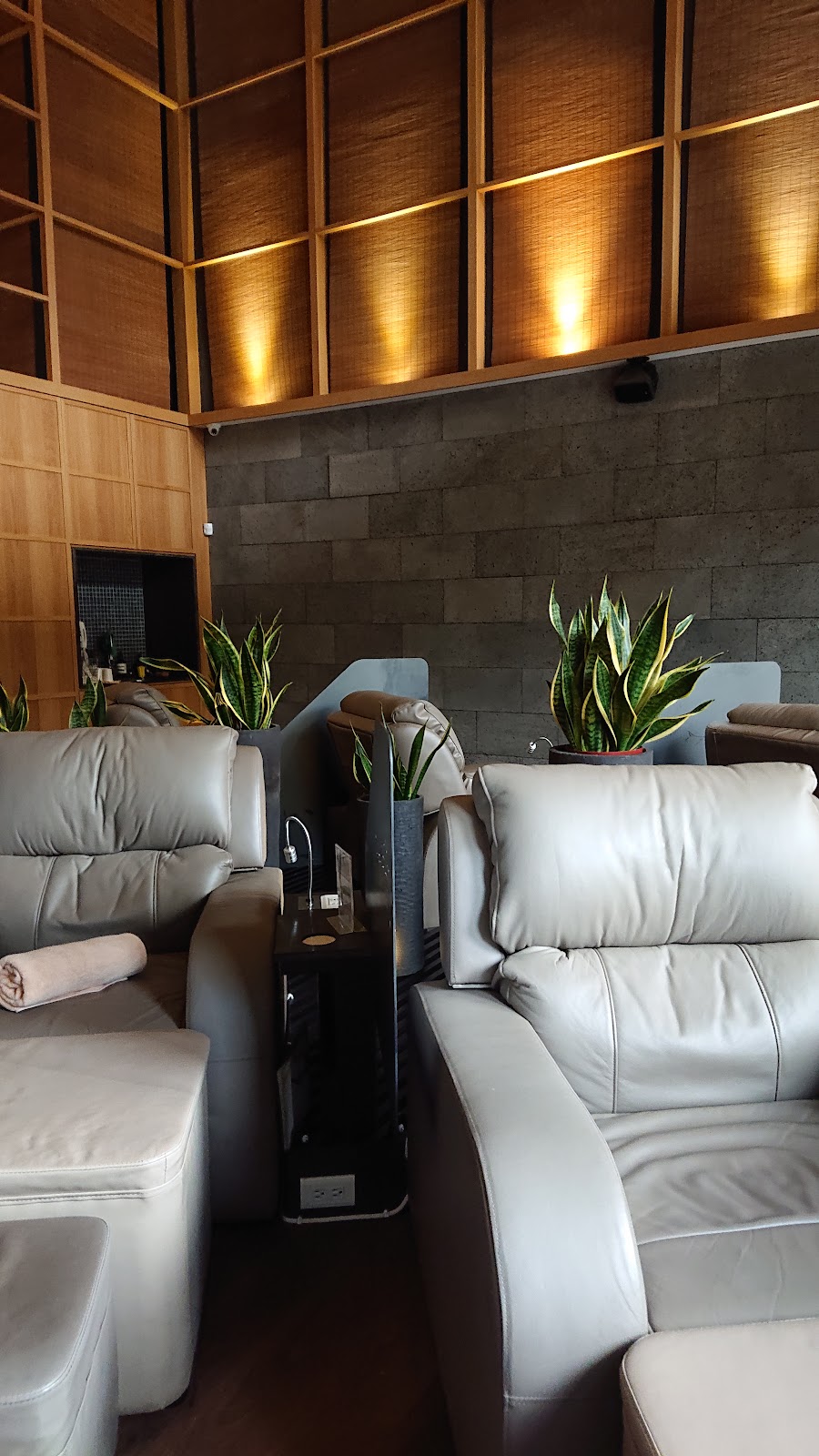The Spa 足體健康芳療會館 店內環境照片 5