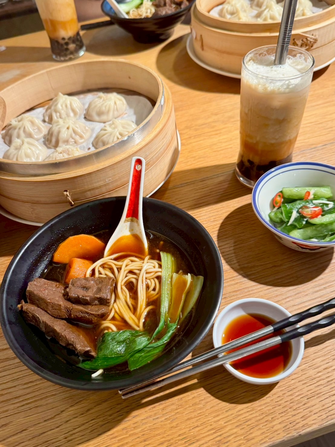 Cookinn Taiwan (Zhongshan 中山教室) 店內環境照片 3