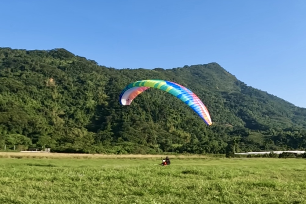 賽嘉飛行傘降落場(屏東縣三地門鄉) 店內環境照片 6