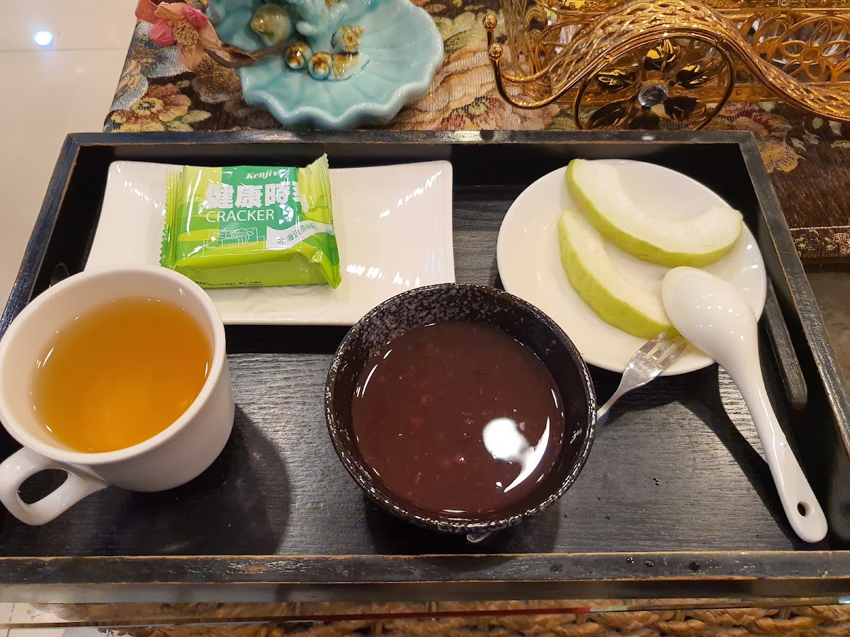 台北按摩滿憶亭養生會館Taipei Massage、タイペイ マッサージ、타이페이 마사지 店內環境照片 3