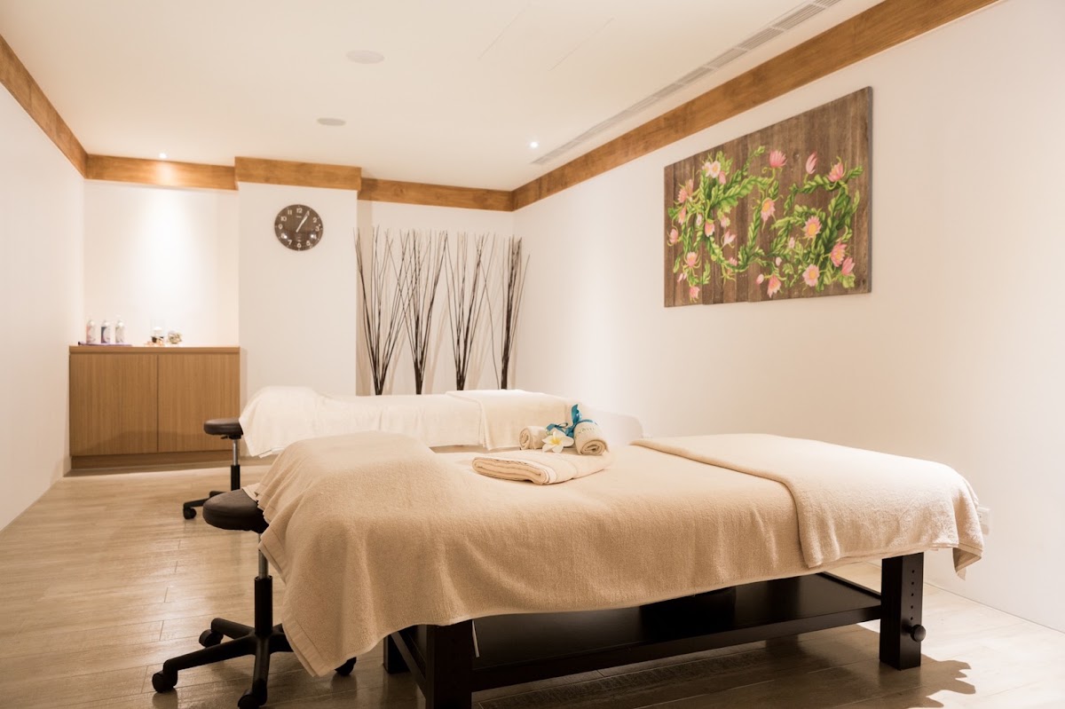 伊唯菈 ELVILA Espa 店內環境照片 2