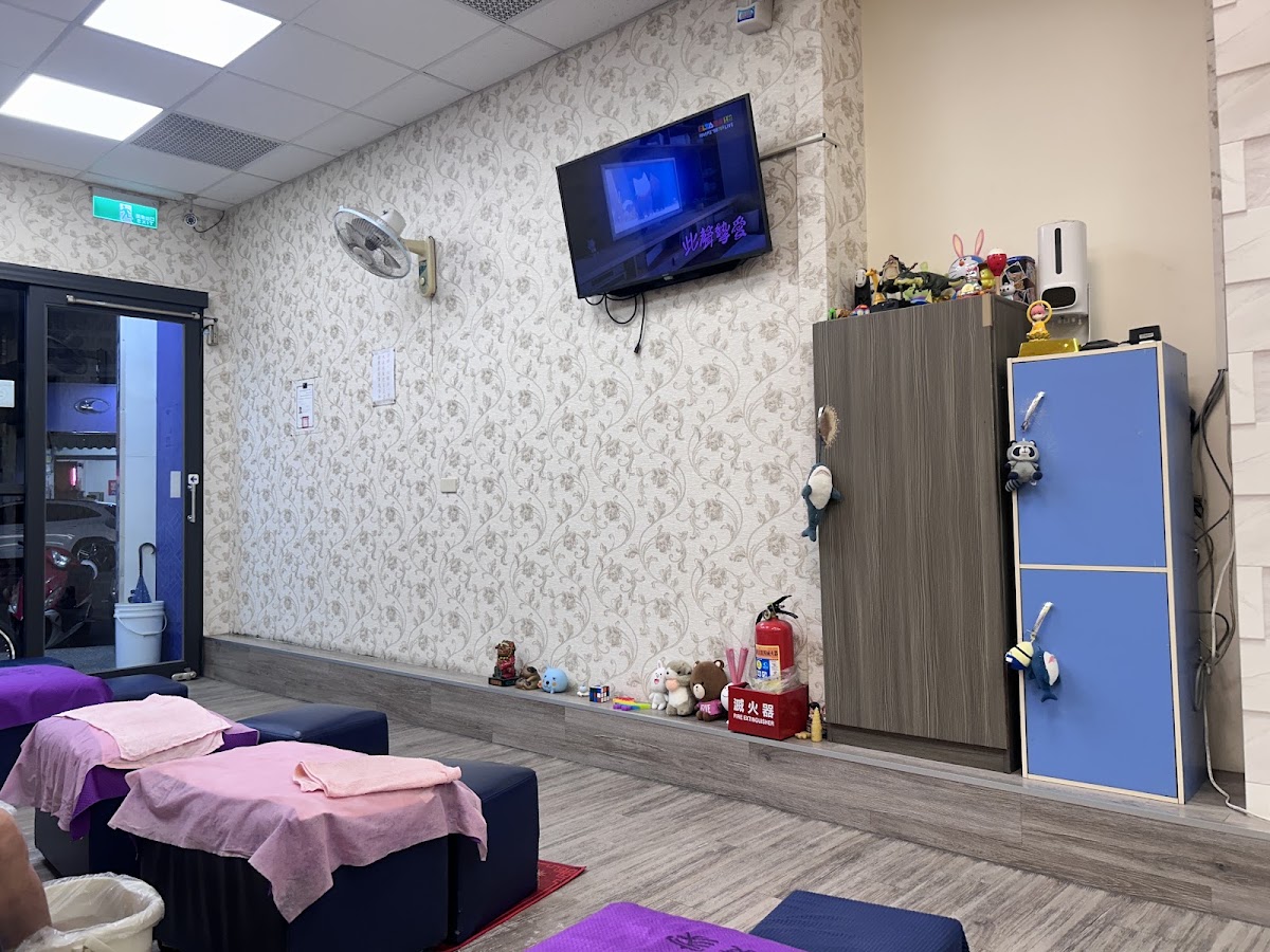 健康家活力按摩館 (逢甲店) 店內環境照片 5