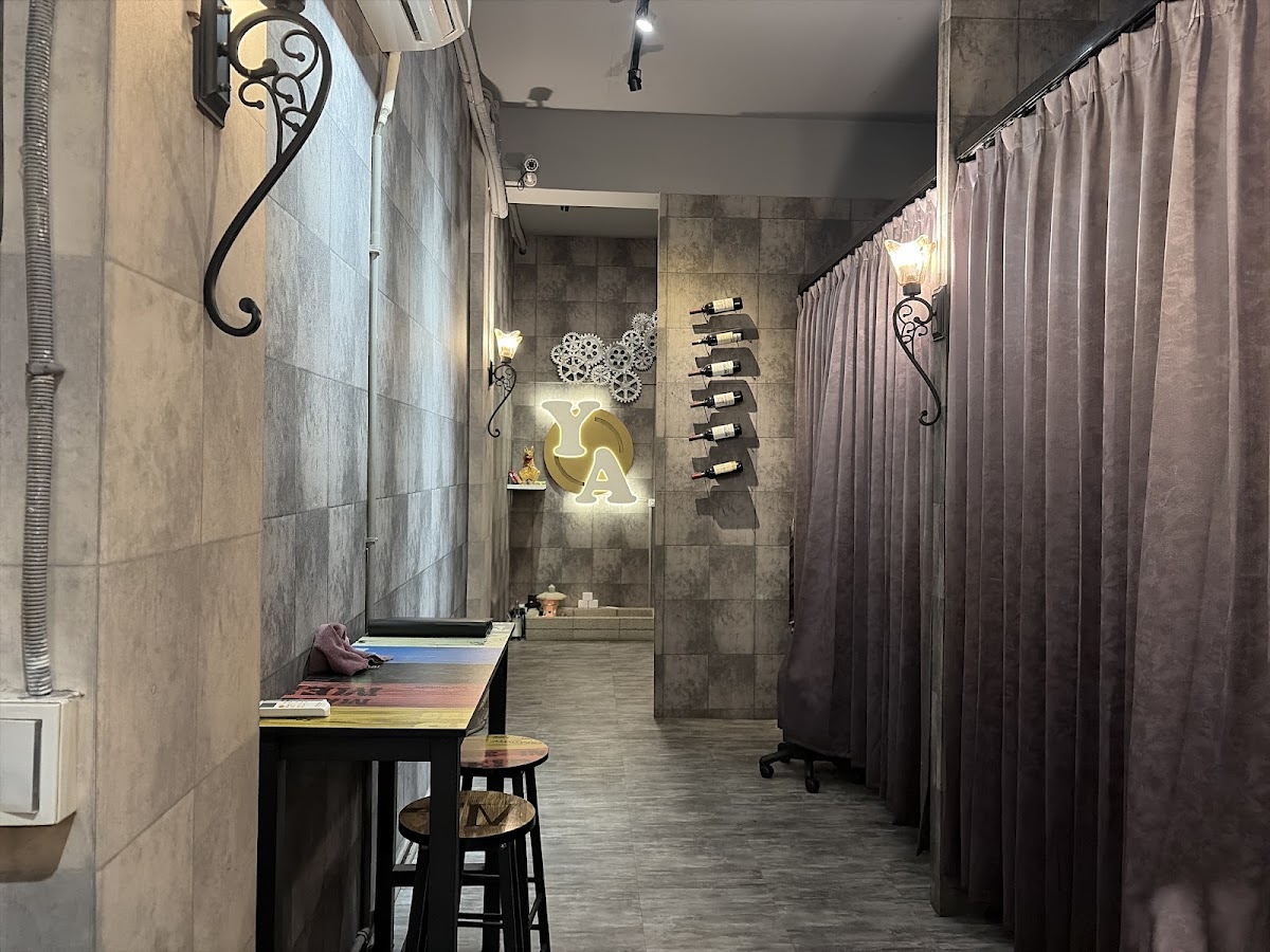 十八男女會館 (桃園春日店) 店內環境照片 2