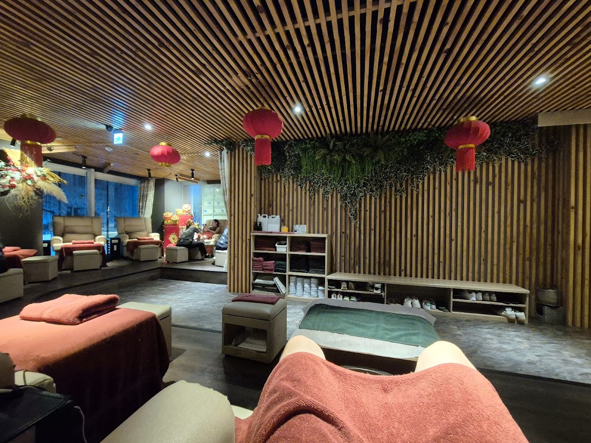O2氧森按摩會館 店內環境照片 6