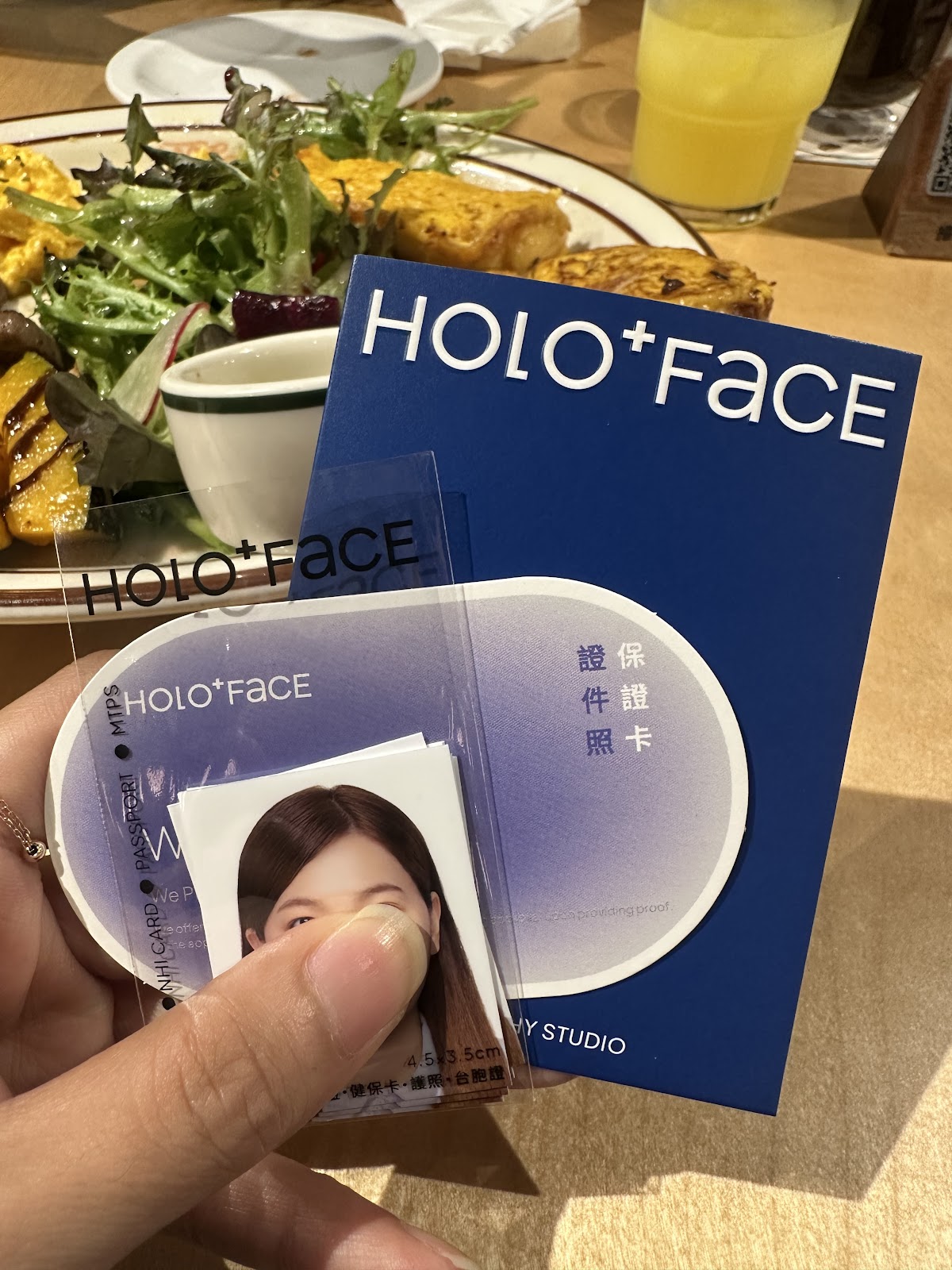【 HOLO+FACE 台北南港店 】 - 韓式證件照 | 大頭照 | 求職照 | 形象照 | 寫真照 | 全家福（預約制） 店內環境照片 5