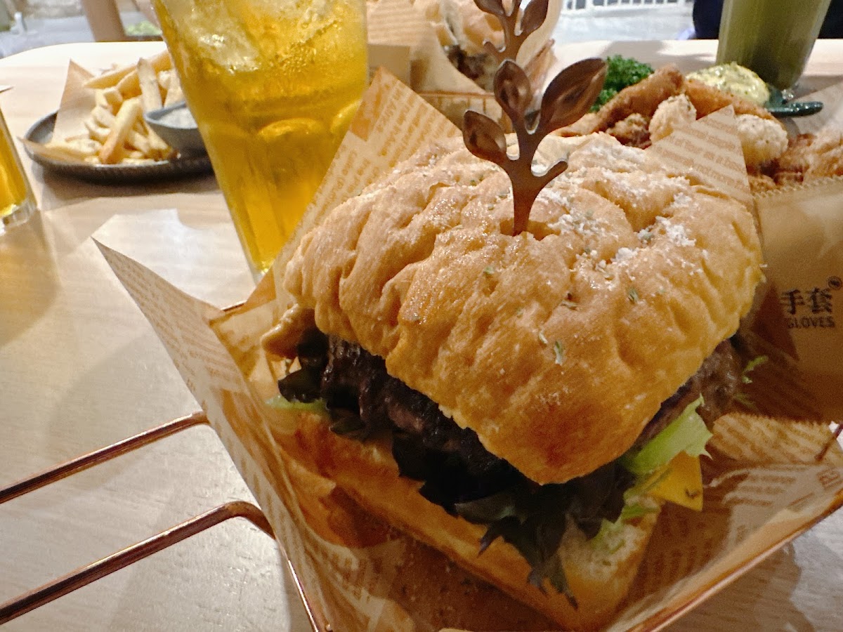 肉球森林 店內環境照片 3