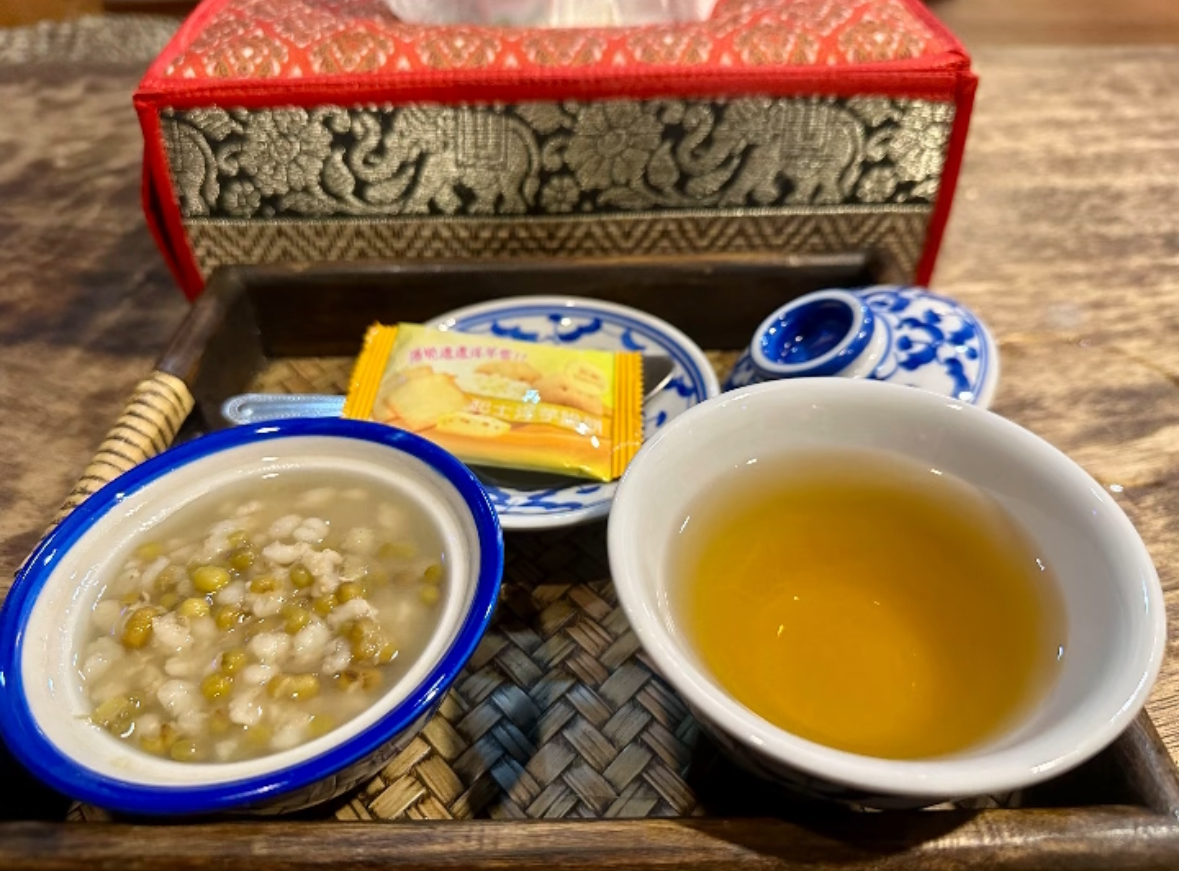 ロイヤルオリエンタルタイ（忠孝会館） の店内写真 10