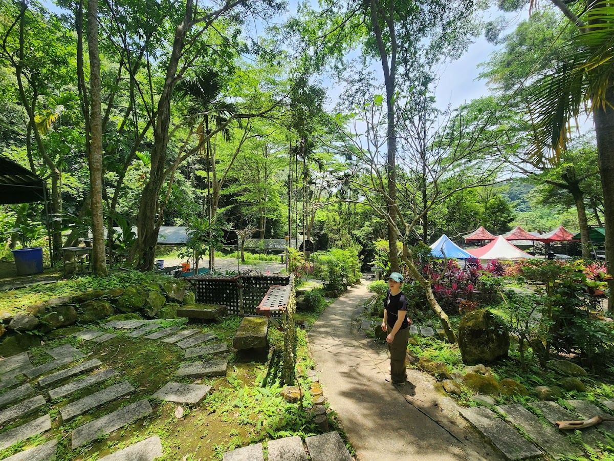 147漆彈主題樂園 店內環境照片 3