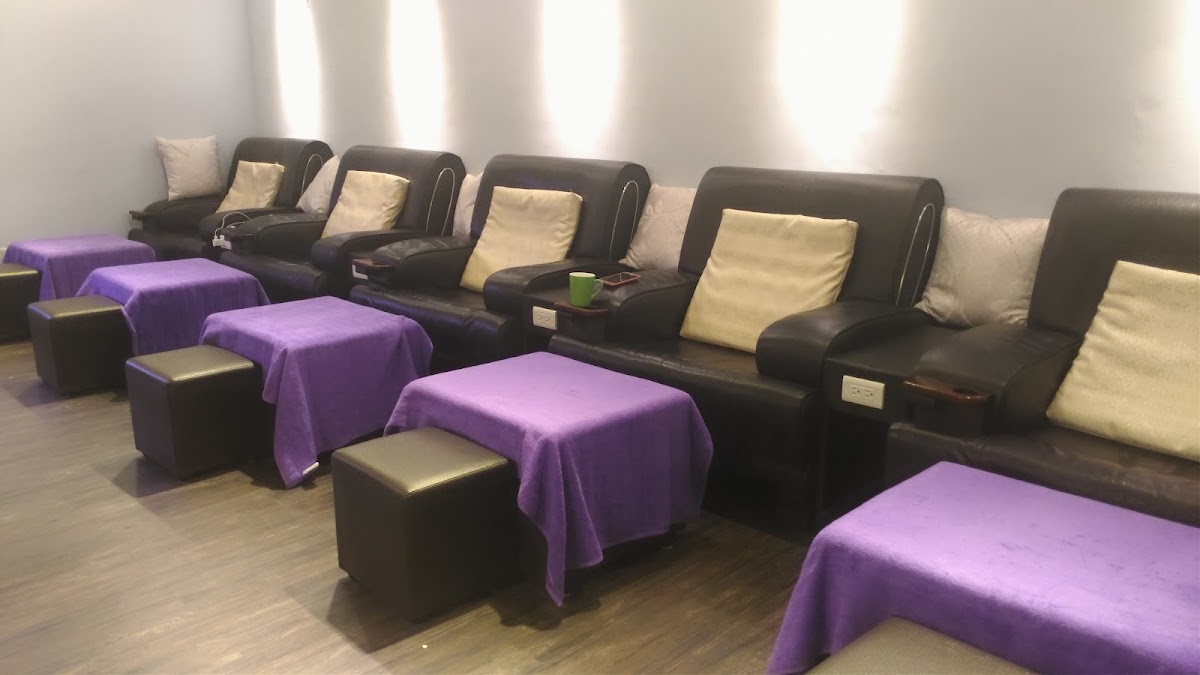 （舒康）錦西足體養生館【大同區網友推薦養生館｜按摩】 店內環境照片 3