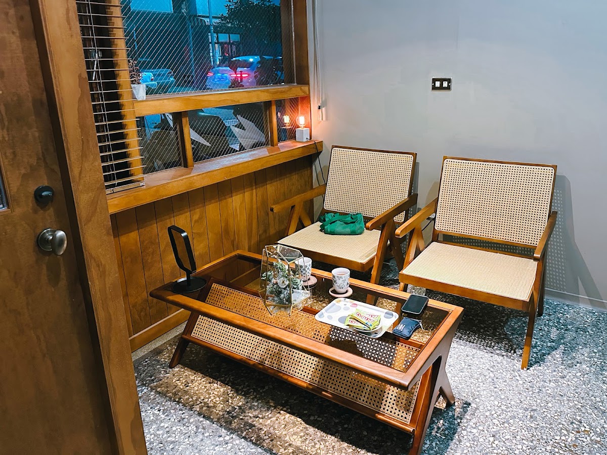 鹿之木傳統整復推拿(Traditional Complex Massage) 店內環境照片 4