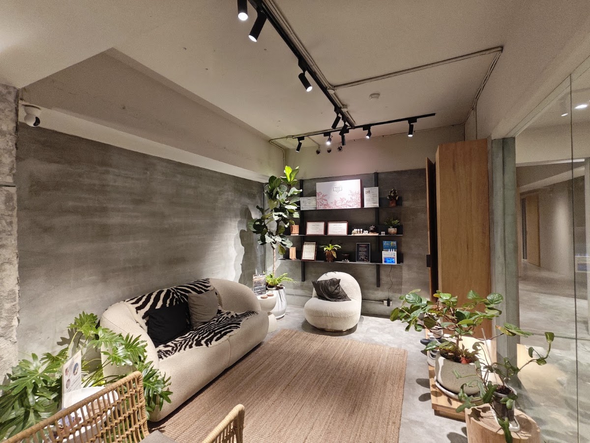 永和32按摩會館-yonghe32.spa(中山館) 店內環境照片 2