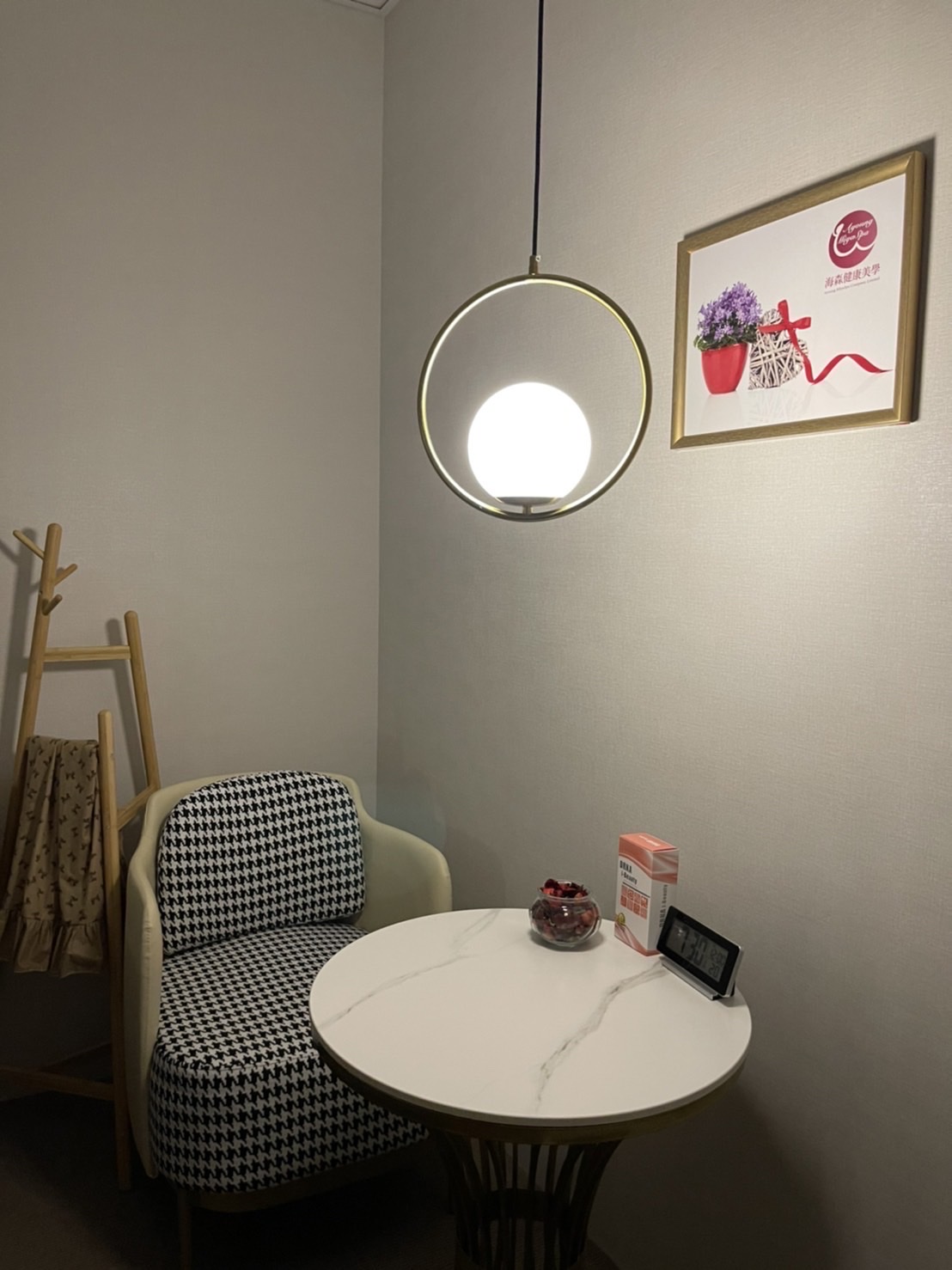 Ayoung Miya Spa海森健康美學（新店市政旗艦館） 店內環境照片 2
