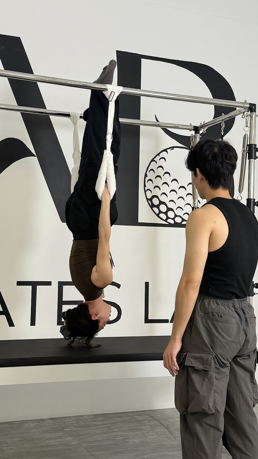 The Lab | Pilates & Golf | 皮拉提斯實驗室 | 高爾夫功能性訓練 店家封面照片