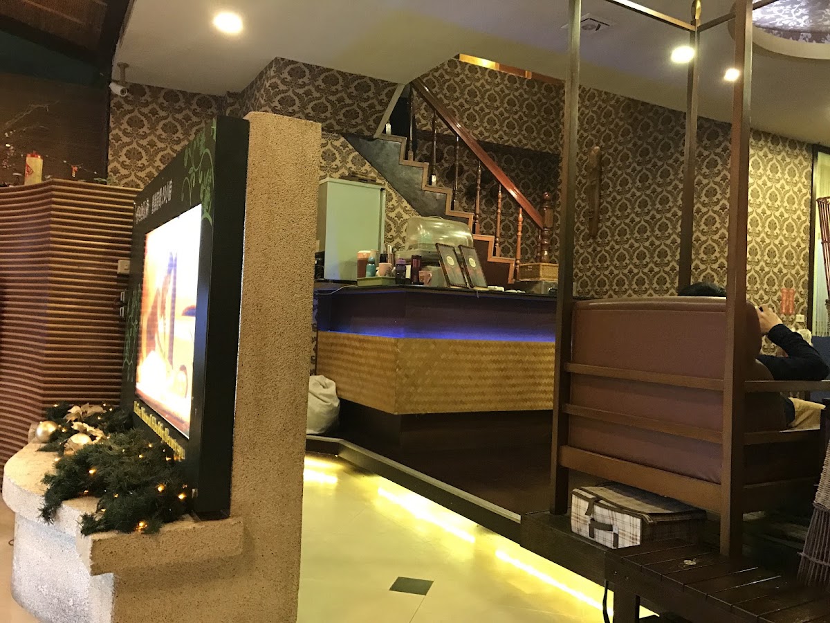 莎哇哩卡泰式spa養生館（三民館） 店家封面照片