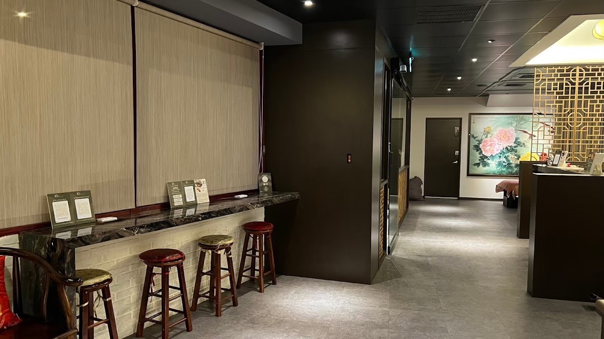 初壹Massage spa 店內環境照片 5