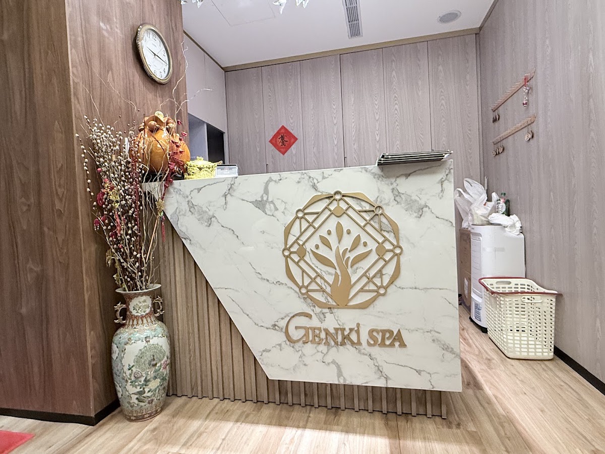 元氣養生會館｜Genki SPA｜西門全身按摩｜全身推拿整復｜足體腳底按摩SPA｜西門全身SPA｜經絡推拿｜西門按摩SPA｜西門精油按摩｜精油SPA｜經絡SPA 店內環境照片 5