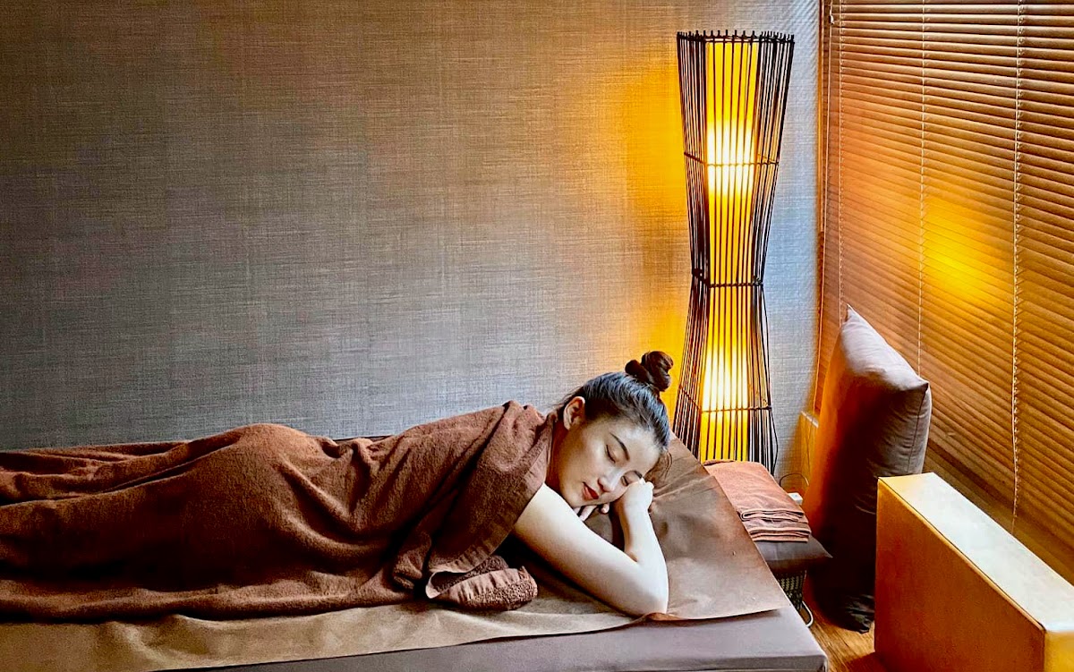 Villa.like 悅禾莊園Spa -南京會館 店家封面照片