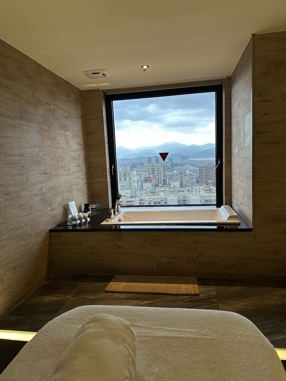 The Sparkle Spa 店內環境照片 2