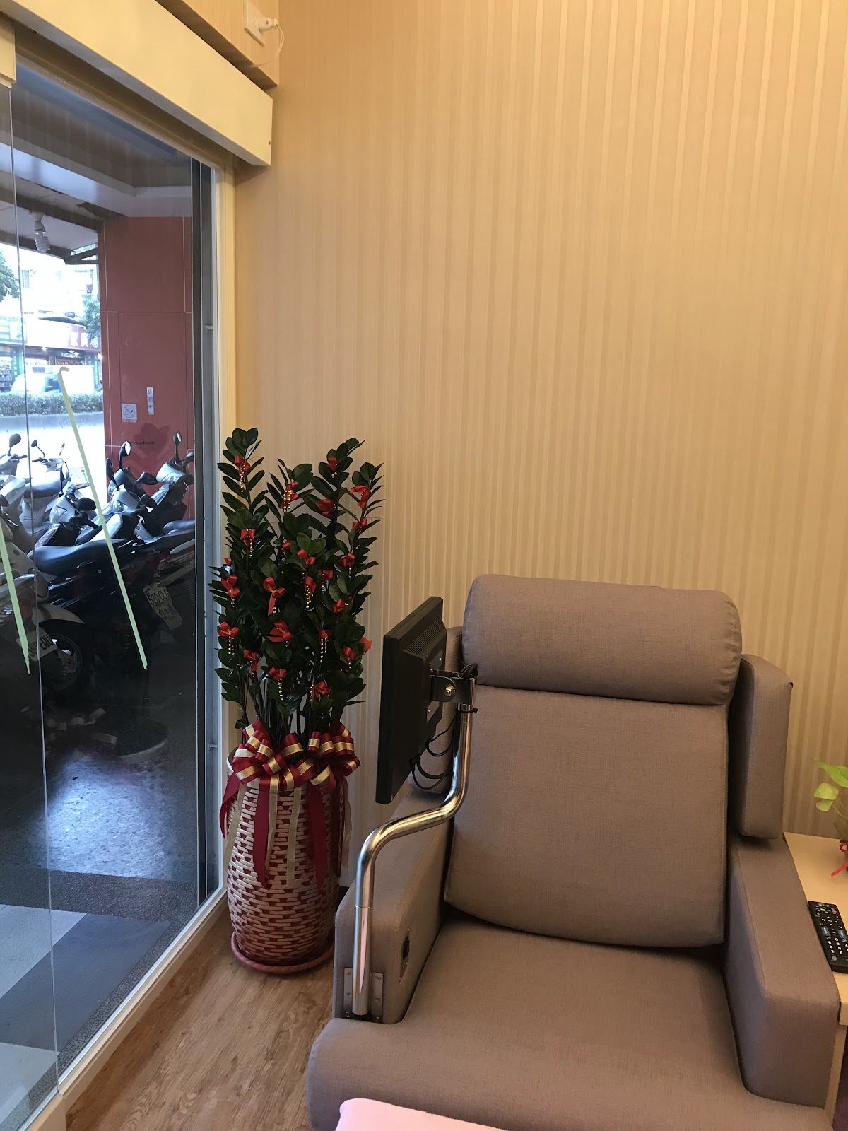沐足悅養身館 店內環境照片 5