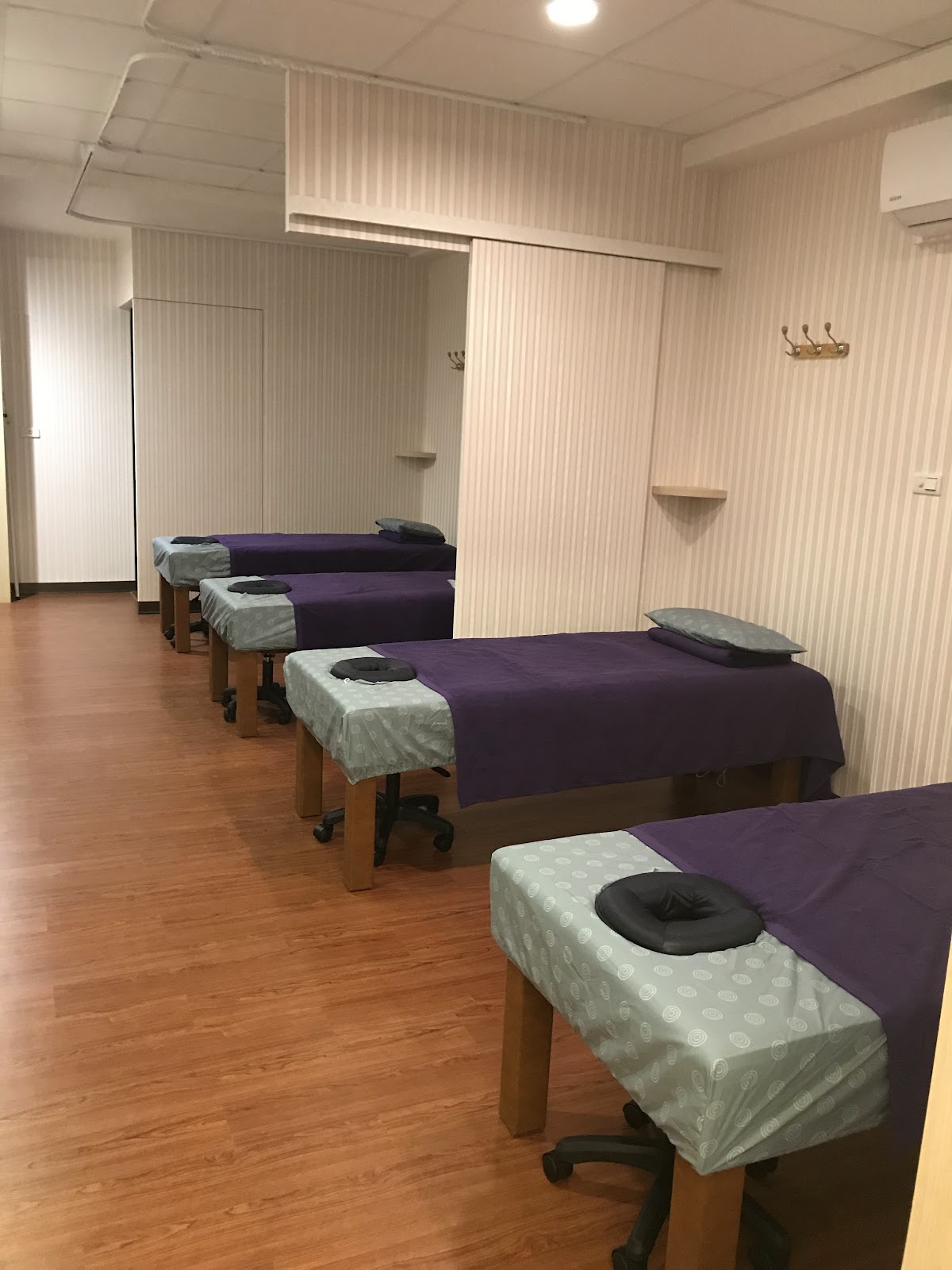 沐足悅養身館 店內環境照片 3