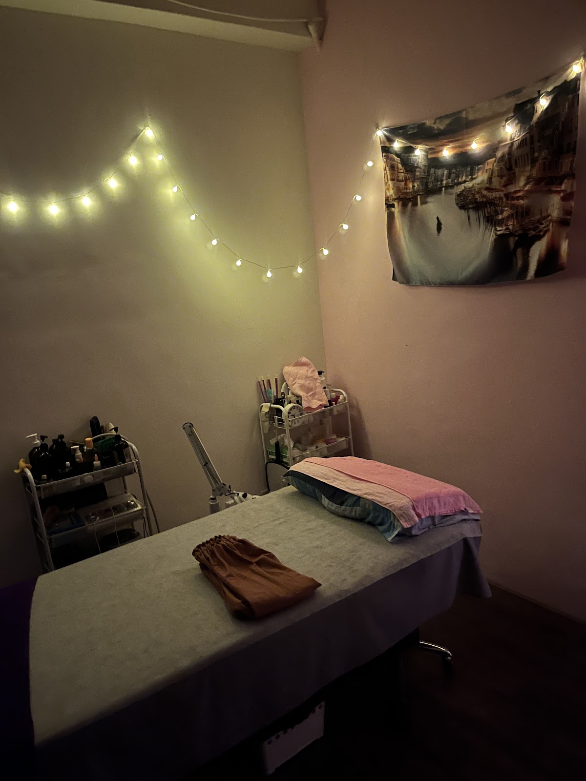 廢廢空間個人SPA 店內環境照片 5