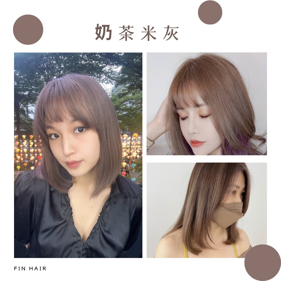 FIN Hair- 台北中山質感髮廊 店內環境照片 6