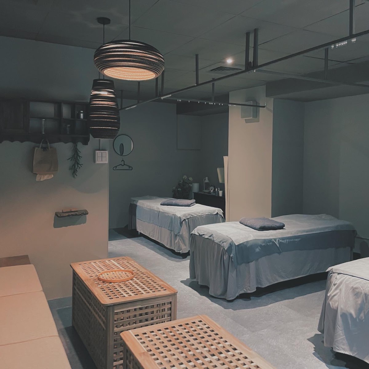 Angomo 內湖店 店內環境照片 2