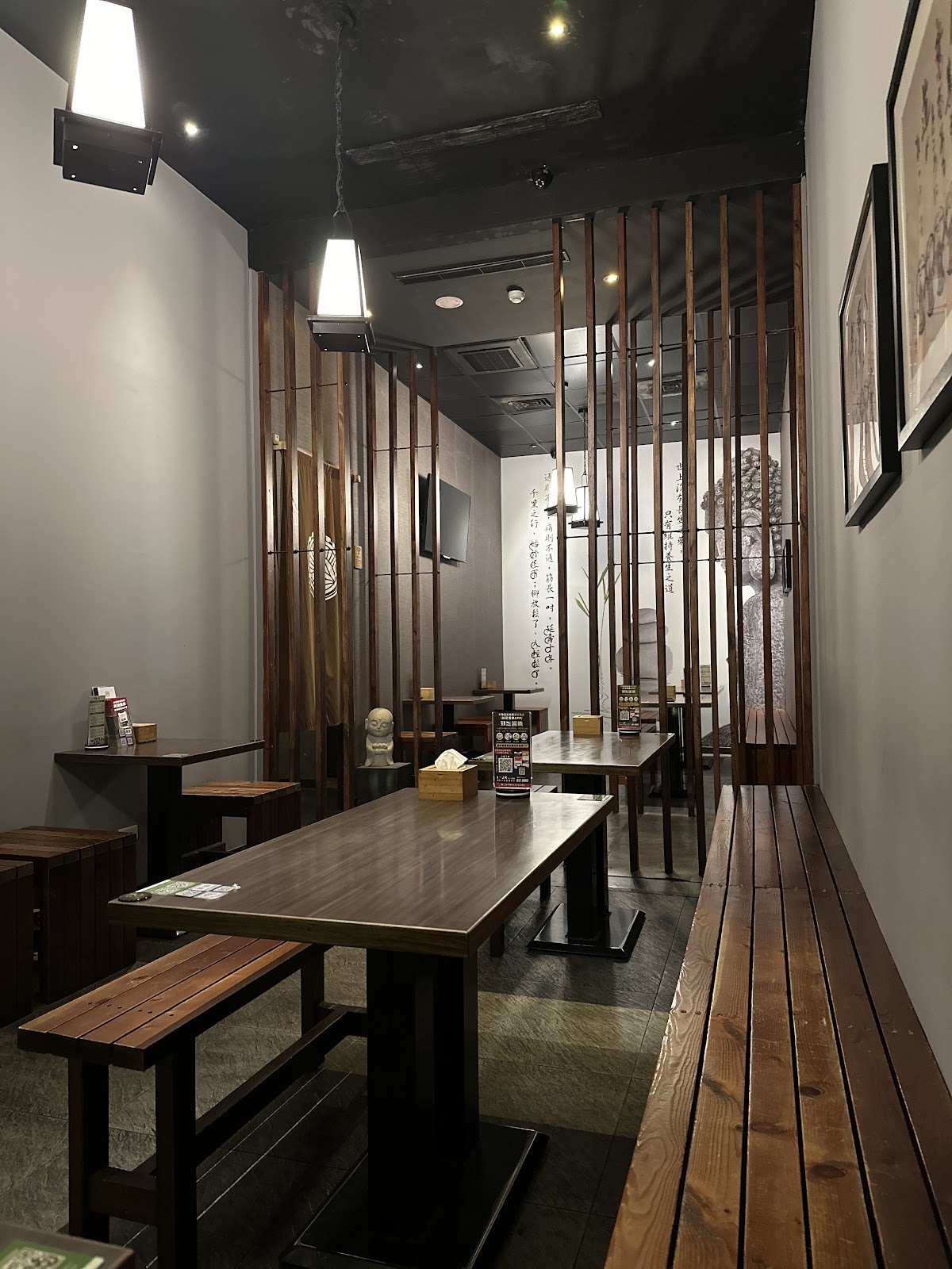 春不荖足湯養生館 中港行館 店內環境照片 4