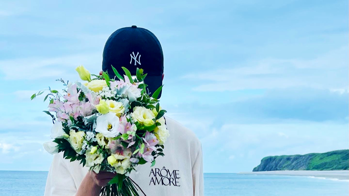 Hi Hua Flower ｜花藝工作室 (預約制） 店內環境照片 3