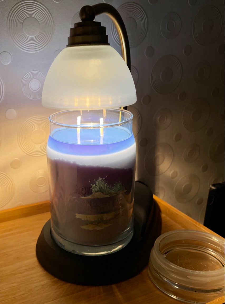 Yankee Candle 忠孝總店 店內環境照片 3