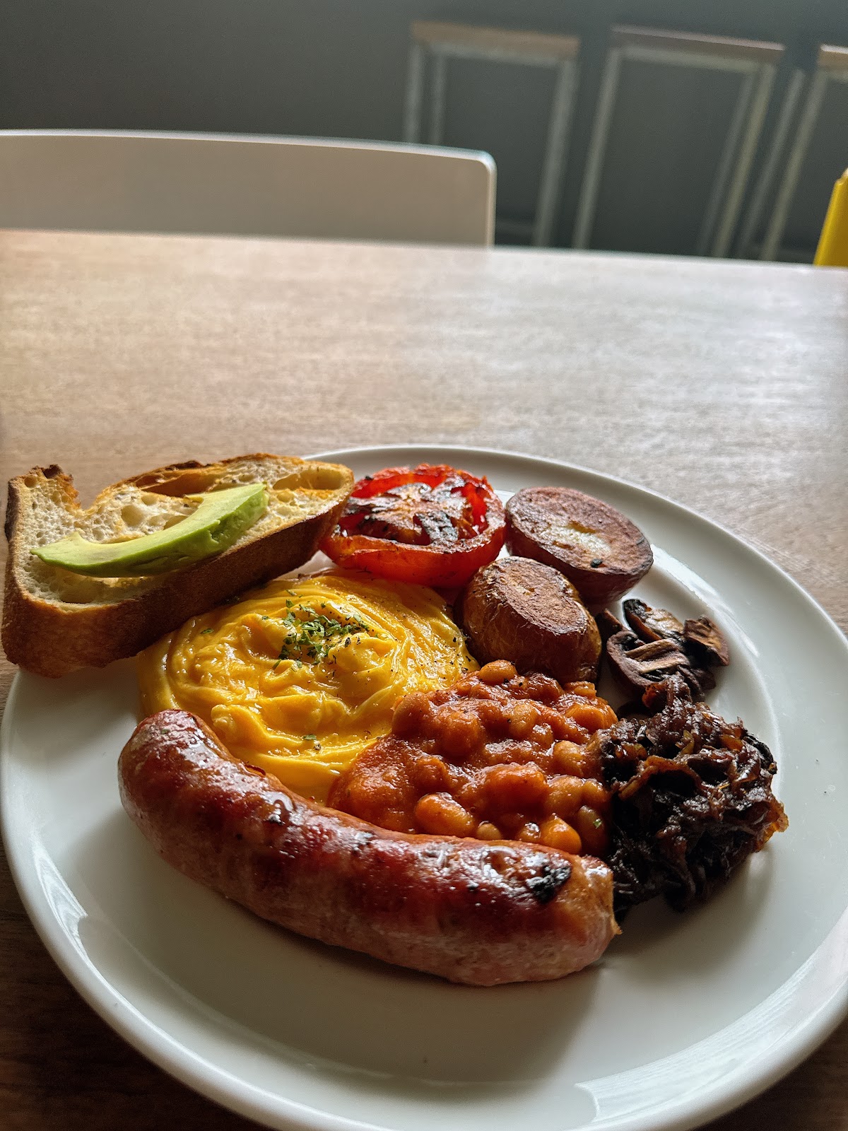 Woolloomooloo 店內環境照片 4