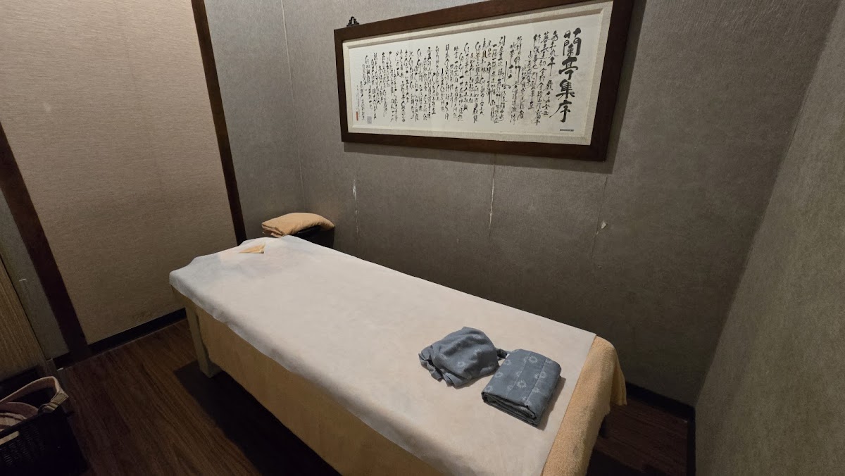 靜足體養身按摩館（南軟店） 店內環境照片 3
