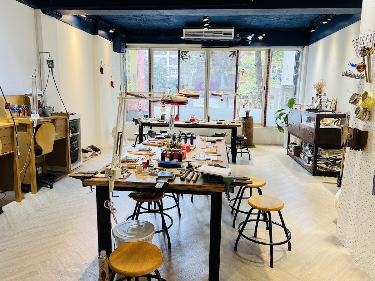 Everyday is a Gift 手作工作室 店內環境照片 5