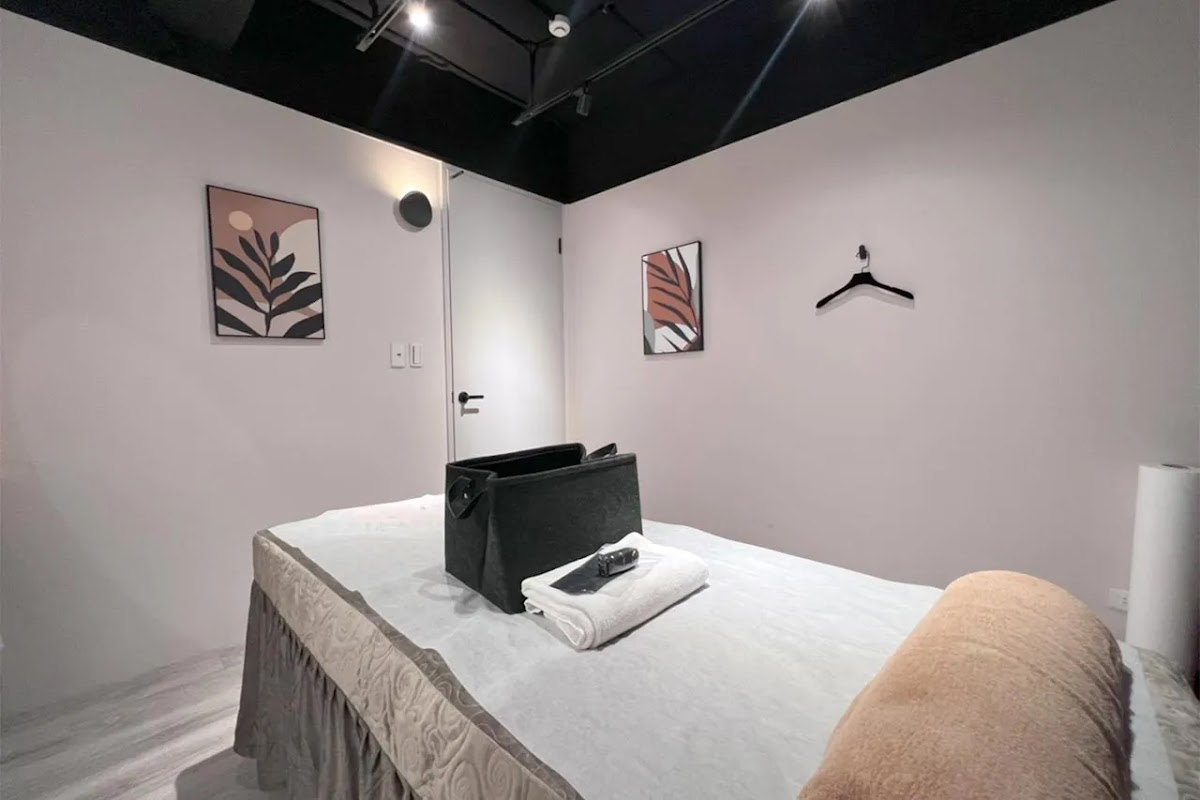 True Massage 客製化專業按摩空間 | 內湖西湖店 | 預約制 店內環境照片 2