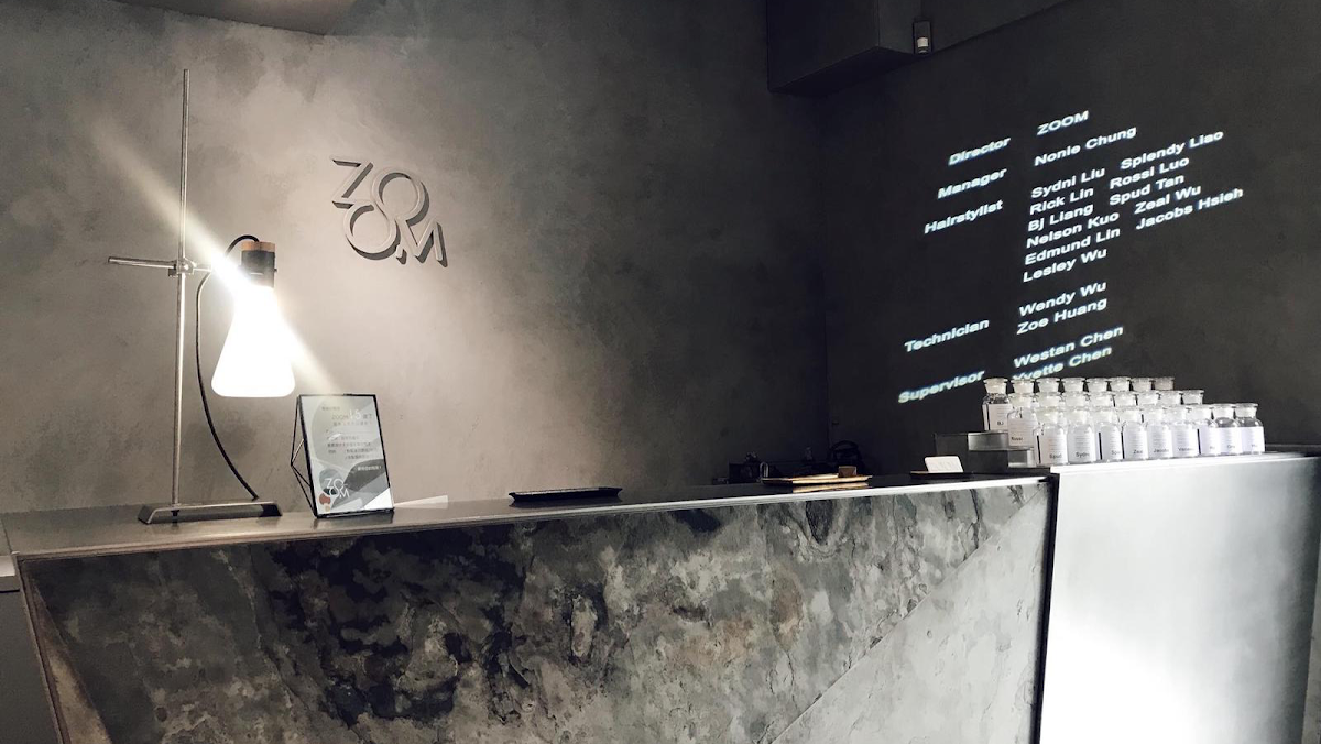 Zoom Hair Styling 店家封面照片