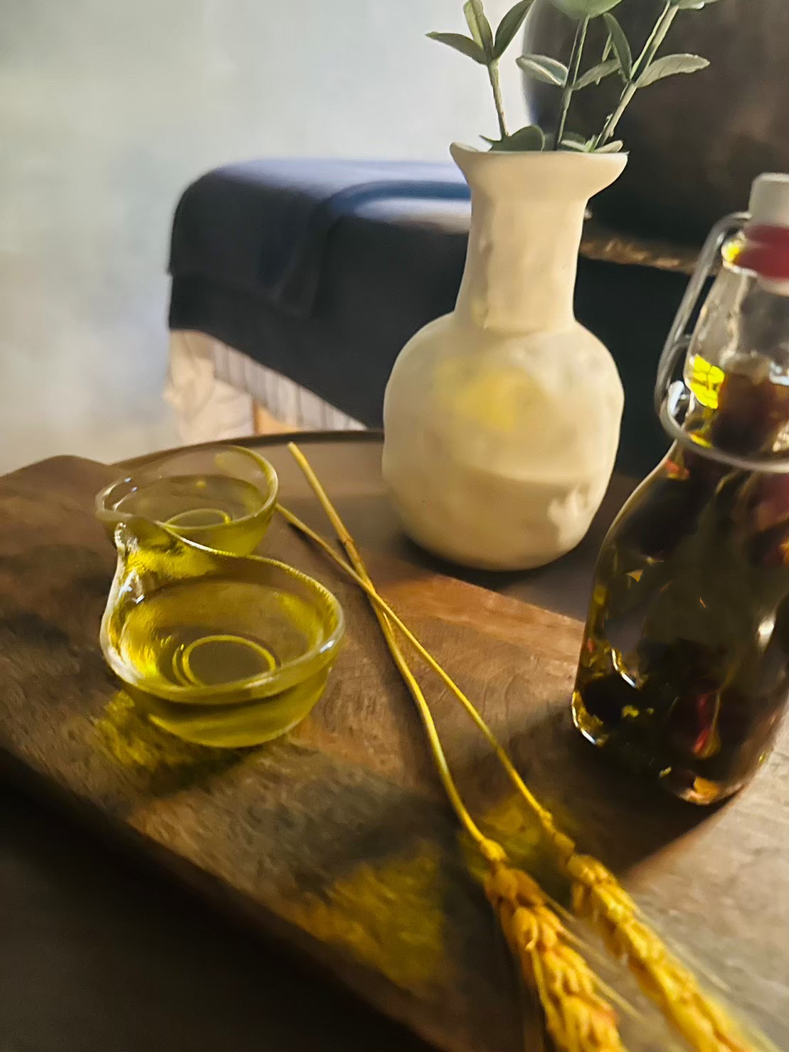 唯獨伊家—spa紓壓-飯店預約按摩-礁溪按摩外出式-按摩泡湯 店內環境照片 2