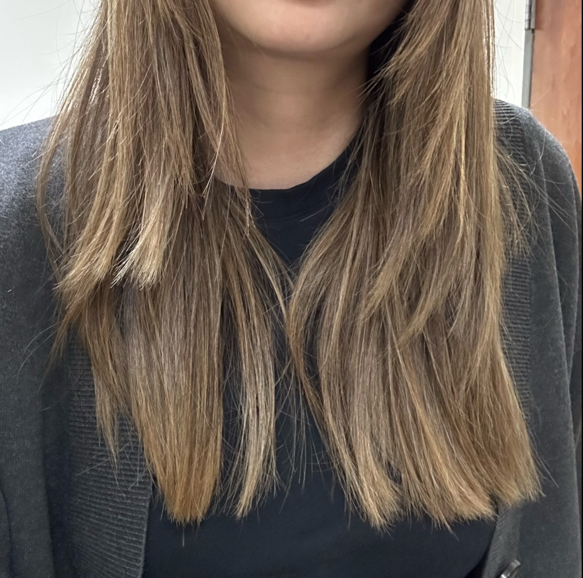 CRE.a Hair Salon 店內環境照片 5