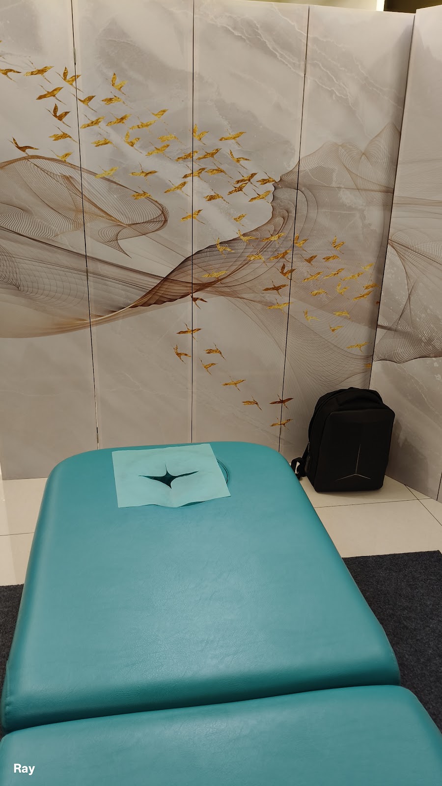 泓老師傳統整復推拿 店內環境照片 3