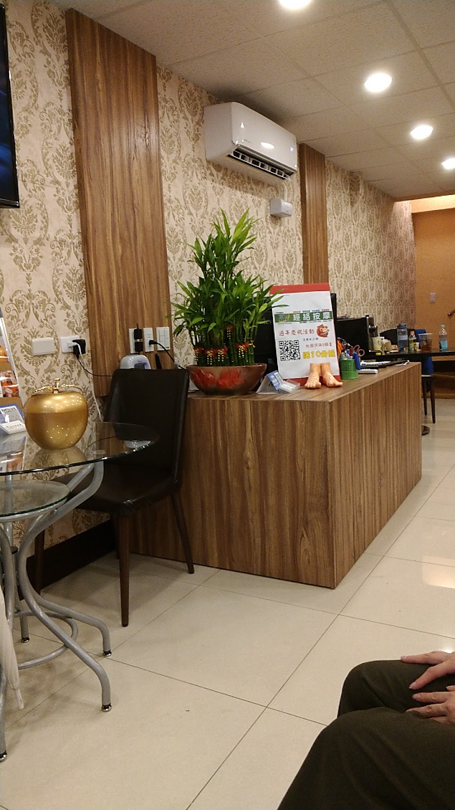 京星民俗調理養生館 店內環境照片 4