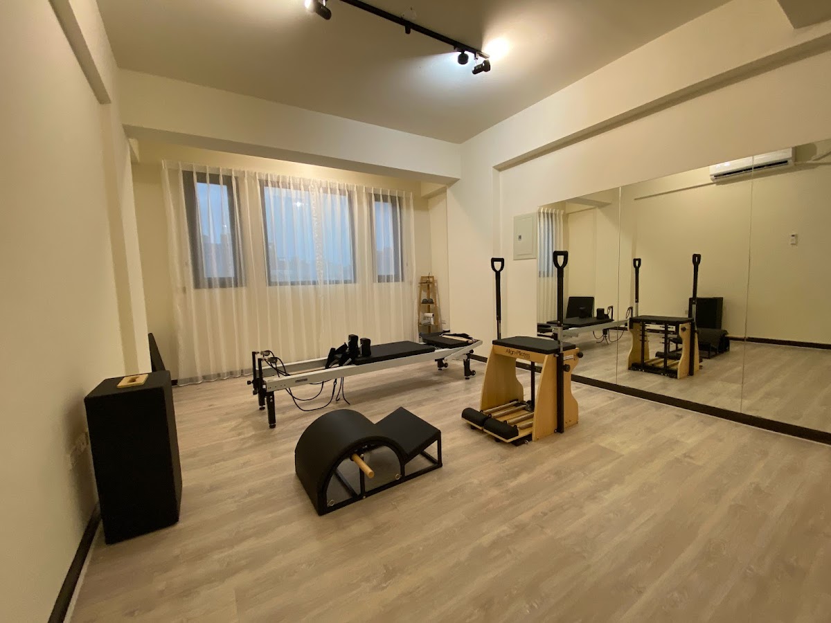 CORE. Pilates 店內環境照片 3