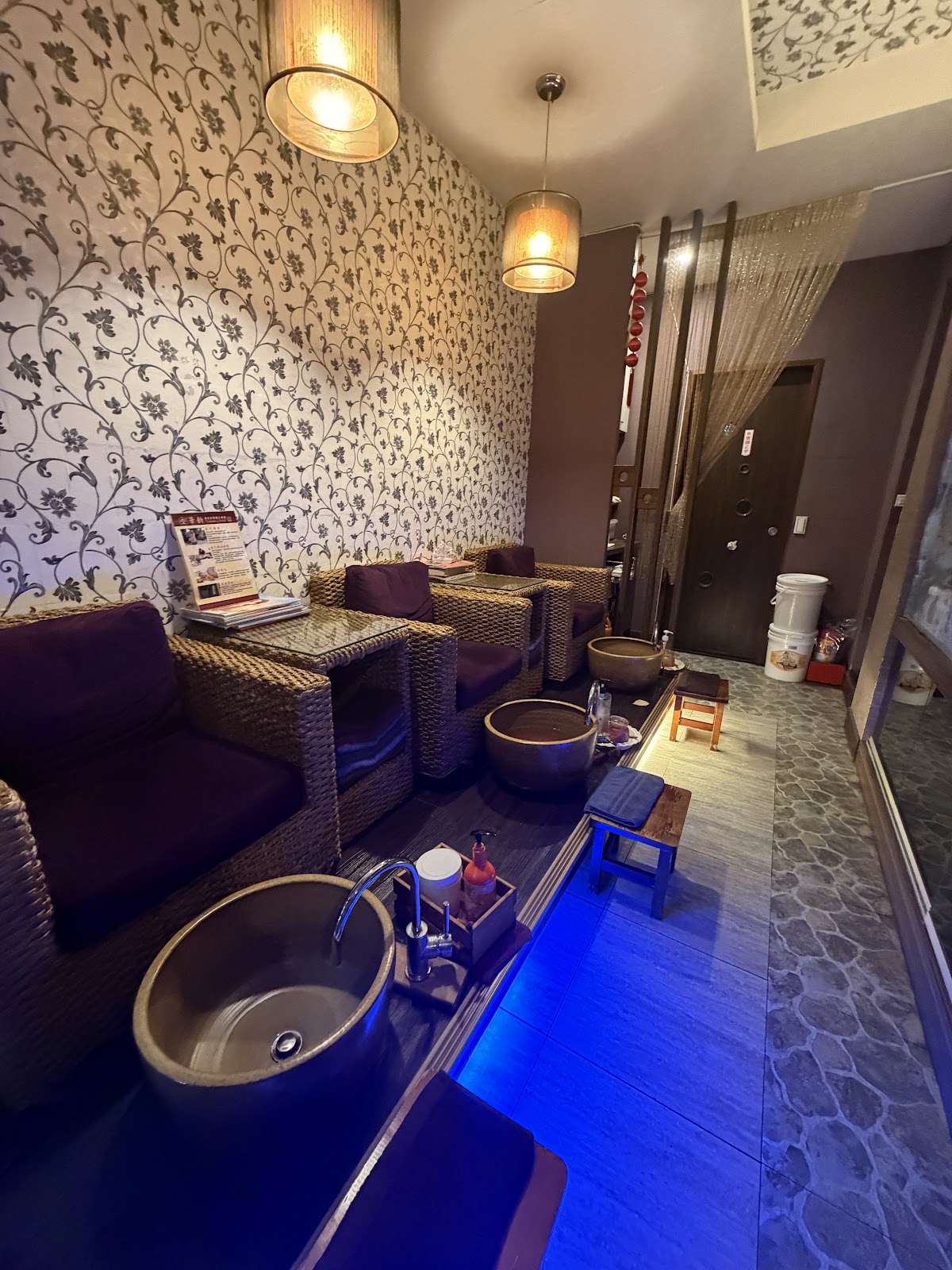 華新泰式舒壓養生會館(木柵店) 店內環境照片 2
